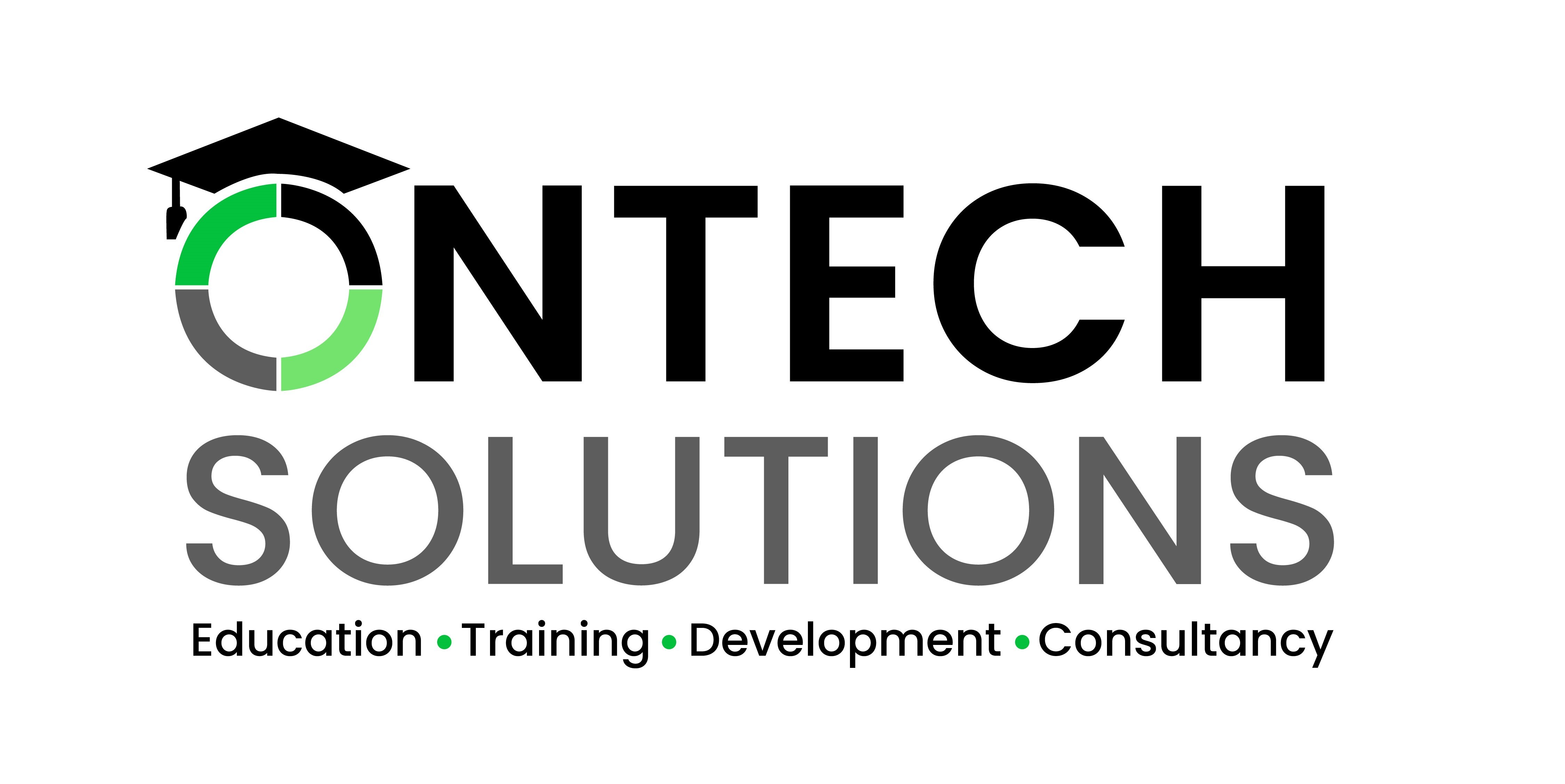 Ontech Solutions (Pty) Ltd
